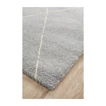 Broadway 931 Rug (Silver)