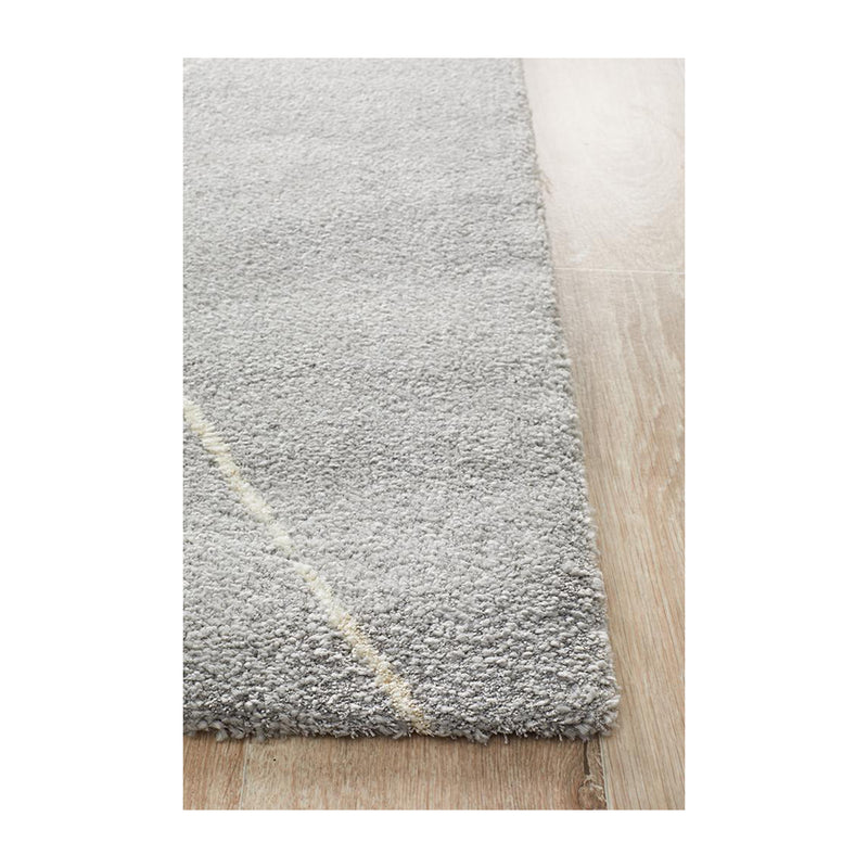 Broadway 931 Rug (Silver)