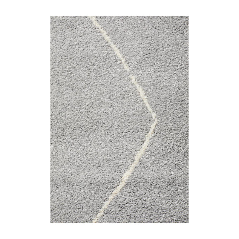 Broadway 931 Rug (Silver)