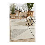 Broadway 935 Rug (Ivory)