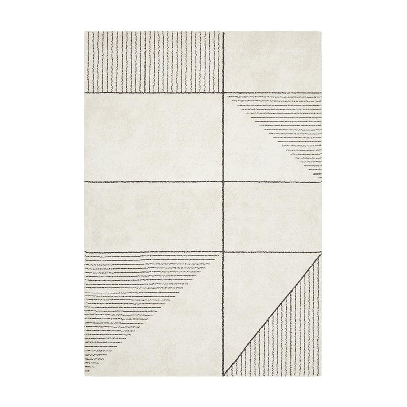 Broadway 935 Rug (Ivory)