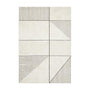 Broadway 935 Rug (Ivory) - 1.6 x 2.3m