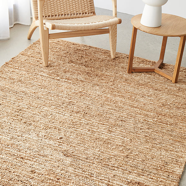 Elevate Your Style with the Dune Rave Rug | Buy Eco-Friendly Jute ...