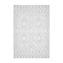 Hudson 802 Rug (Ivory) - 1.55 x 2.25m