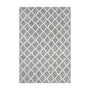 Huxley Rug (Grey) - 1.55 x 2.25m