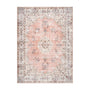 Kindred Coco Rug - Peach / 1.5 x 2.2m