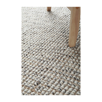 Arabella Rug (Grey)
