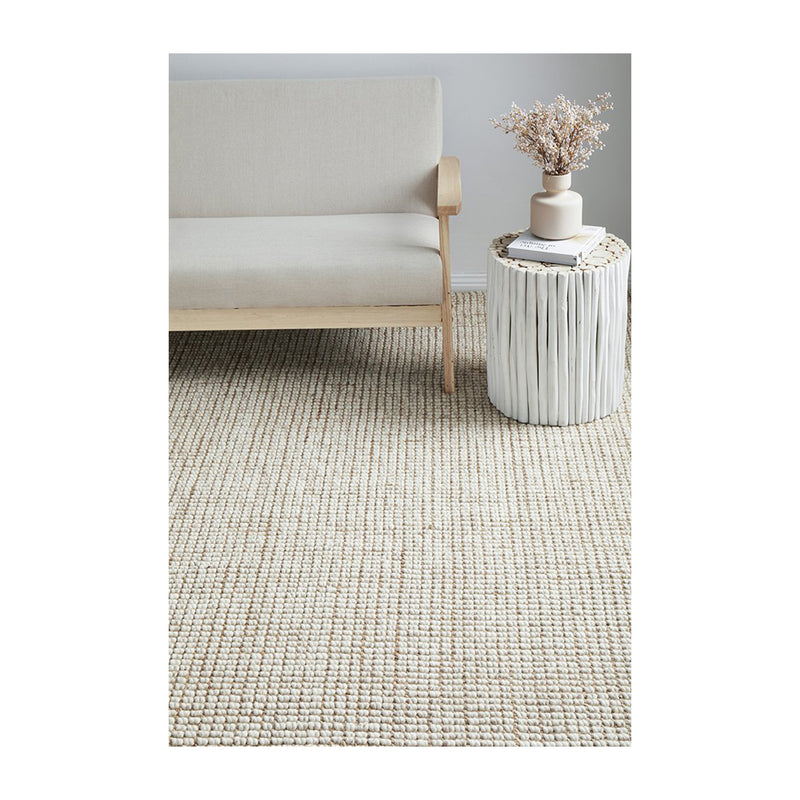 Arabella Rug (Natural)