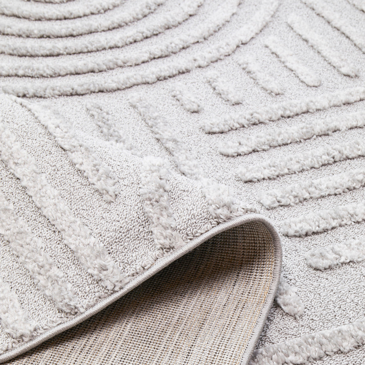 Power Loomed Polypropylene Rug | Buy Marigold Dior Online – Life Interiors