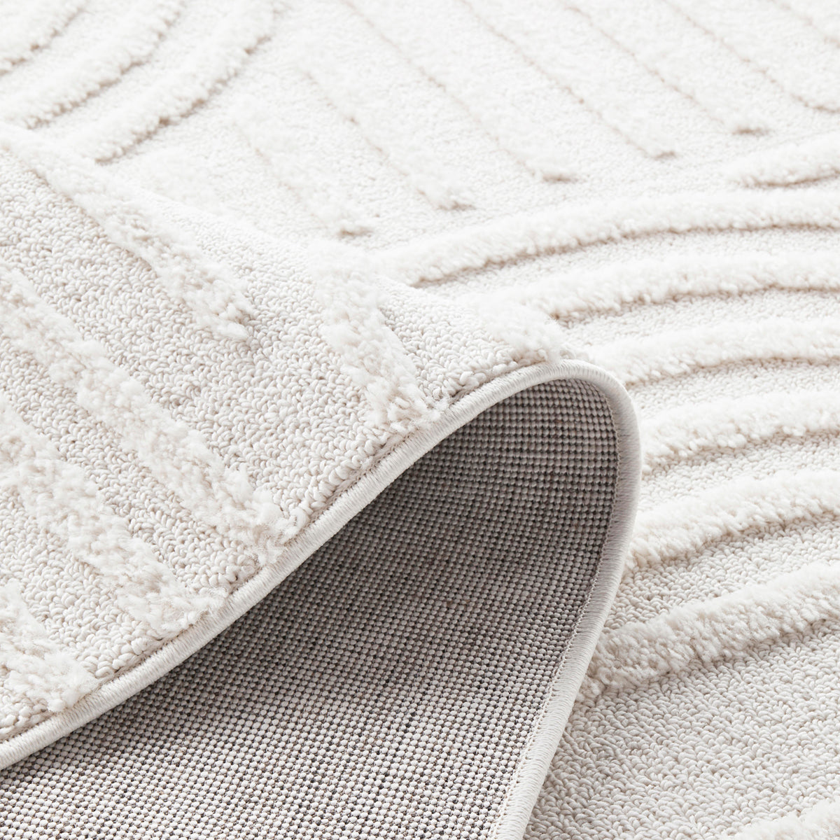 Power Loomed Polypropylene Rug | Buy Marigold Dior Online – Life Interiors