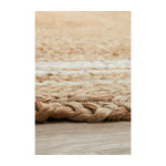 Noosa 111 Oval Rug (Natural)