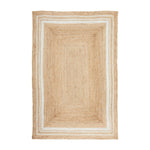 Noosa 111 Rectangle Rug (Natural)