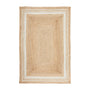 Noosa 111 Rectangle Rug (Natural) - 1.5 x 2.2m