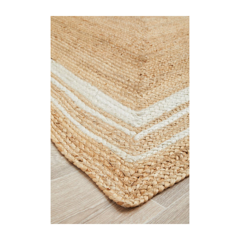 Noosa 111 Rectangle Rug (Natural)