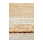 Noosa 111 Rectangle Rug (Natural)