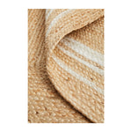 Noosa 111 Rectangle Rug (Natural)