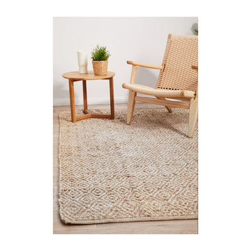 Noosa 444 Rug (Natural)