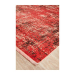 Reflections 101 Rug (Coral)