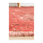 Reflections 101 Rug (Coral)