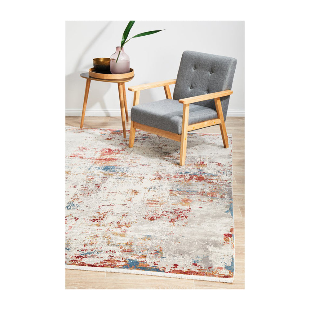 Reflections 106 Rug (Multi)