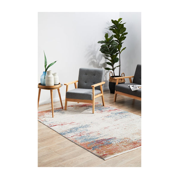 Good-looking, lavish and exceptional | Multi-coloured, Abstract ...