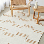 Sahara Henry Rug (Natural)