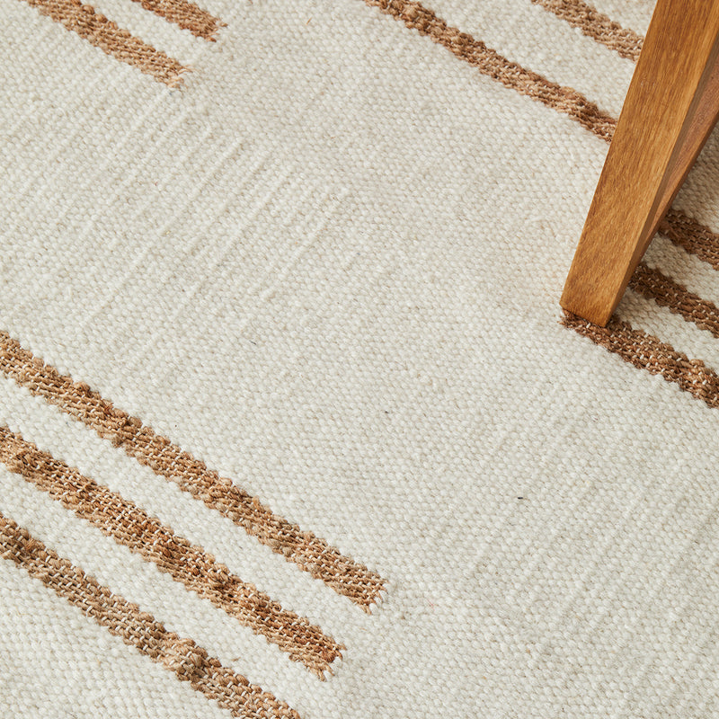 Sahara Henry Rug (Natural)