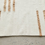 Sahara Henry Rug (Natural)