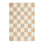 Sahara Rocco Rug (Natural) - 2.3 x 3.2m