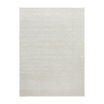 York Rug (Natural White)