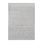 York Rug (Silver) - 1.6 x 2.3m