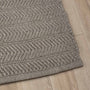 Ascot Rug (Taupe) - 2.5 x 3.5m