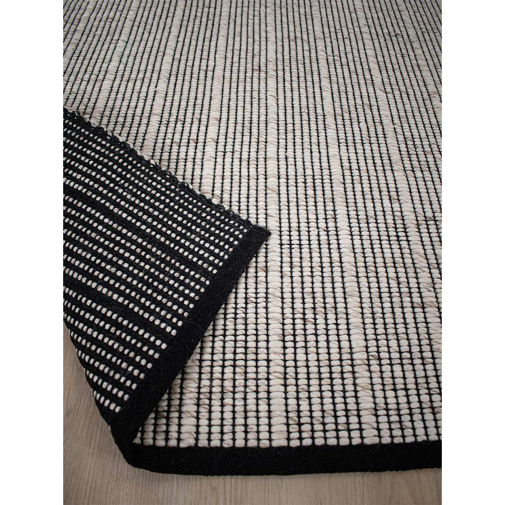 Cable Rug