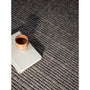 Cable Rug - Taupe / 2 x 2.9m