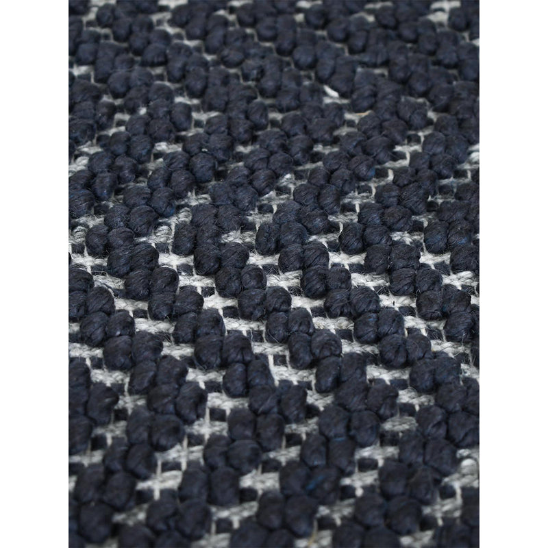 Caspian Rug (Charcoal)