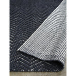 Caspian Rug (Charcoal)