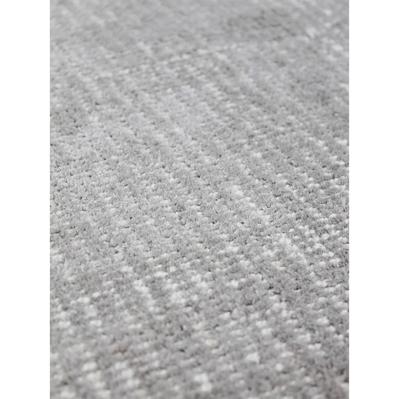 Denver Rug (Silver)