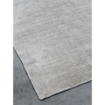 Denver Rug (Silver)