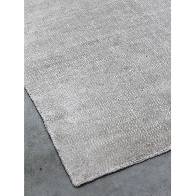 Denver Rug (Silver)