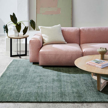 Diva Rug (Lillypad)