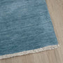 Diva Rug (Sky Blue) - 1.6 x 2.3m