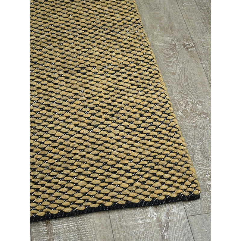 Palmas Rug (Midnight)