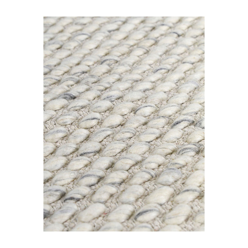 Palmas Rug (Ivory)