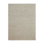 Amalfi Rug - White Jute / 1 x 6m