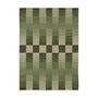 Astor Rug - Ivory / Wasabi Green / 2 x 3m
