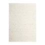 Birch Rug - White / Natural / 2.5 x 3.5m