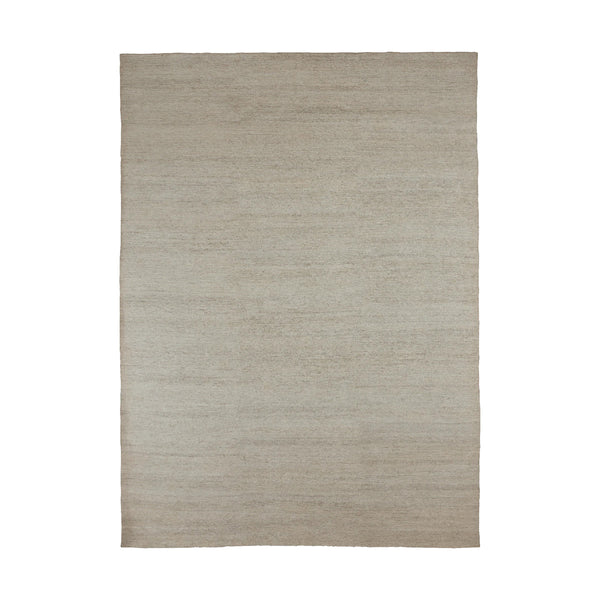 Handwoven Neutral Rectangle Rug | Create An Inviting Light | Buy ...