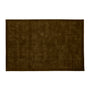 Tait Rug - Olive / 2 x 3m