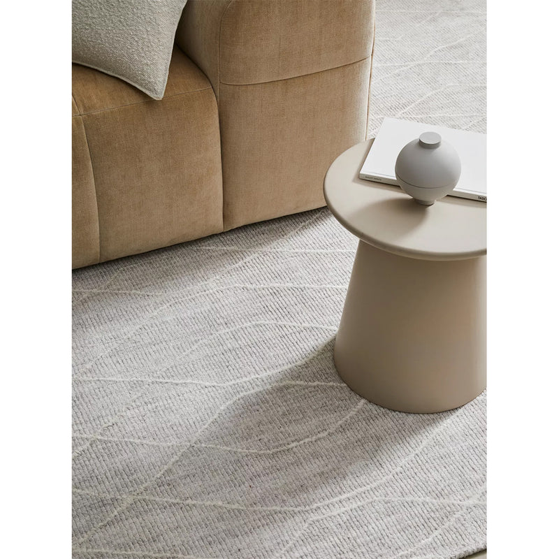 Kathri Rug Contemporary Rectangle Wool Rug | Buy Katari Rug Online – Life Interiors