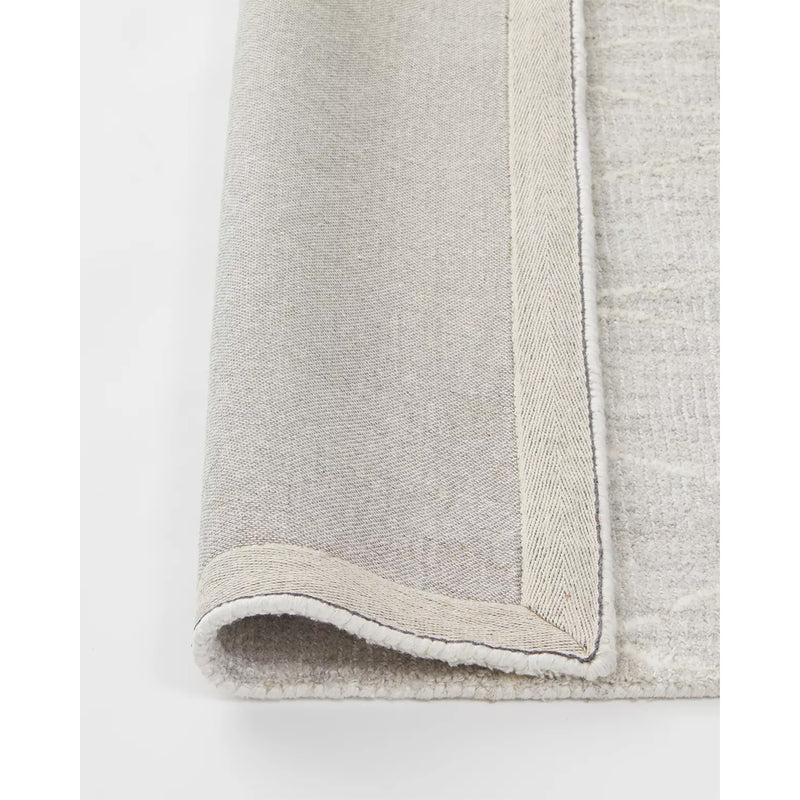 Kathri Rug Contemporary Rectangle Wool Rug | Buy Katari Rug Online – Life Interiors